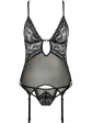 passion erza corset