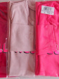 Bluzka Dziewczęca Kotek R.98-116  - kolor mix kolor, długi rękaw