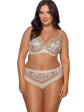 Figi AVA 2082/B  Brazyliany S-2XL