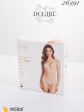 Figi DC Girl 26391 A2 Pudełko M-XL: widok 11