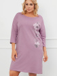 italian fashion ibena r.3/4 nocna koszula