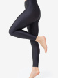 Legginsy Black Brillant