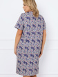 Italian Fashion Bonaria, koszule nocne