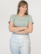 Bluzka Carla: widok 9