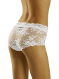 Diamond 3515 Majtki Wysokie Figi
