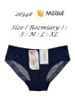 Figi Majtki Modal 26348