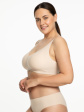 stanik miękki jelly bra comfort