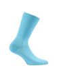 Skarpety Wola U04.N06 Bezuciskowe Relax 36-47 - kolor turquoise/turkusowy, skarpety bawełniane