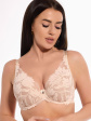 Biustonosz Push UP Sophia BS 1225 Cappuccino