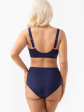 Figi Desire F024 Granatowy