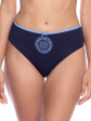 Figi Bikini L-122BI-56 - kolor mix kolor/mix wzór