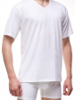 koszulka authentic 201 new - kolor biały