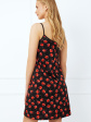 Italian Fashion Cherry, koszule nocne