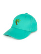 czapka art of polo 22192 tropical kid - kolor turquoise