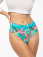 Figi SEA Stars Simple Brasil Maxi