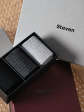 Skarpety Damskie 175 Wełna Merynos BOX 3pak: widok 8