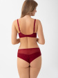 Figi Brazyliany Mira K944 Bordo