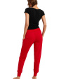 Italian Fashion Todra Spodnie
