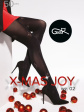 Rajstopy X-MAS JOY WZ.02 50 DEN R.5