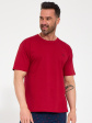 Piżama Cornette 326/347 Wild 2 3XL-5XL, krótki rękaw