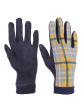 Rękawiczki Moraj RRD1400-006 - kolor yellow