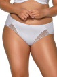 Figi AVA 2111 S-3XL - kolor white