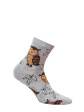 Skarpety Wola U84.01P Perfect Woman Casual 36-41: widok 84
