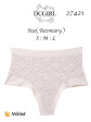 Figi DC Girl 27421 A12 Brazyliany S-L: widok 9