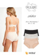 Figi DC Girl 26811 A2 Pudełko Classic M-XL: widok 7
