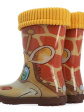 Kalosze Hawai LUX Print 0049 : widok 6