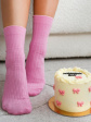 Skarpety Bezuciskowe 130 W Prążek Merino Wool: widok 23