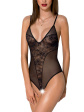 passion ursula body