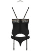 divine corset