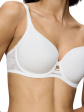 Triumph 10205990 Wild Rose Sensation Wp Biustonosz Usztywniany