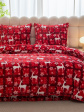 Komplet Pościeli Cotton World SHY 3194 200x220: widok 27