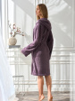 szlafrok l&l 2557 slim s-xl damski