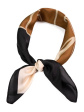 Apaszka ART OF Polo 25270 Satin Poppy, szaliki