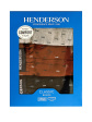 Slipy Henderson 1446 K659 A'3 M-2XL