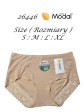 Figi Majtki Modal 26446