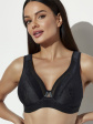 Biustonosz Soft AVA 2307 Maxi