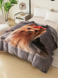 KOC Cotton World Touch Animal, 160x200: widok 11