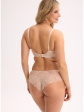 Biustonosz SOFT-BALCONETTE Jessia BSO 1229 Beżowy, miękkie
