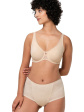 triumph 10207231 wild rose sensation maxi majtki wysokie majtki