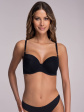 Biustonosz Usztywniany Ava AV 1263 Maxi: widok 14