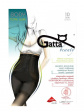 Rajstopy Gatta Body Total Slim Fusion 10 DEN 5-XL
