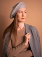 Czapka Beret ART OF Polo 25262 Milla: widok 9