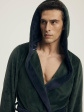 Szlafrok Henderson 43377 Natch M-3XL: widok 6