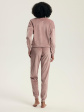 Piżama Henderson Ladies 43722 Delanie S-3XL: widok 6