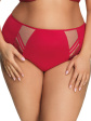 Figi Brazyliany Paradise K498 Czerwony: widok 7