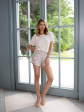 Piżama Sensis Dahlia XS-2XL